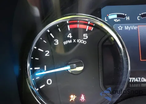 2022 Ford F-250 Lariat z USA, uszkodzony, nr VIN 1FT7W2BT1NEE27715